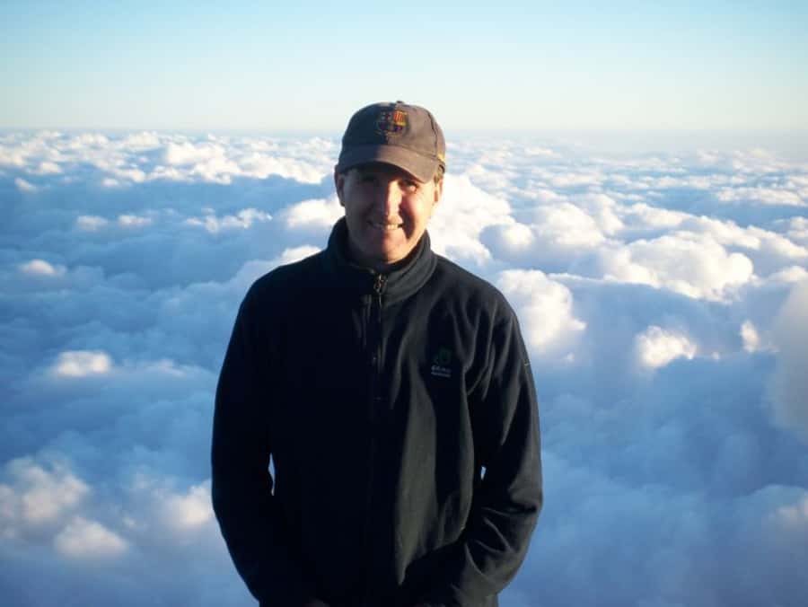 1 Day Acatenango Volcano Hike from Antigua - Key points to know before climbing Acatenango