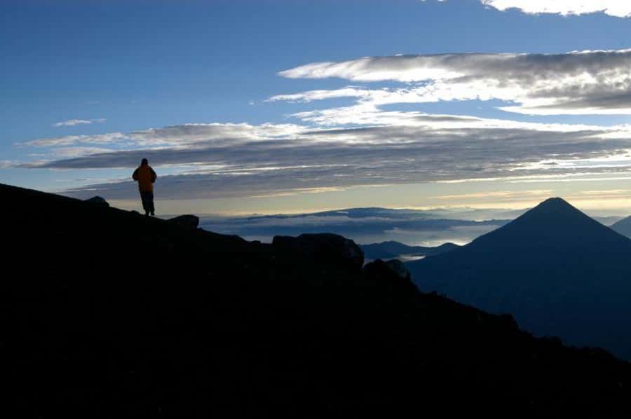 1 Day Acatenango Volcano Hike from Antigua - Why Acatenango is more than a summit walk