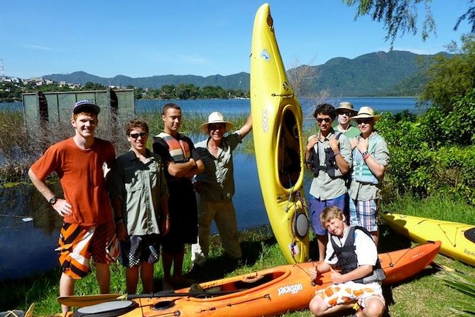 2-Day Kayak and Hike Adventure Package from Antigua - Why this Lake Atitlán trip feels different
