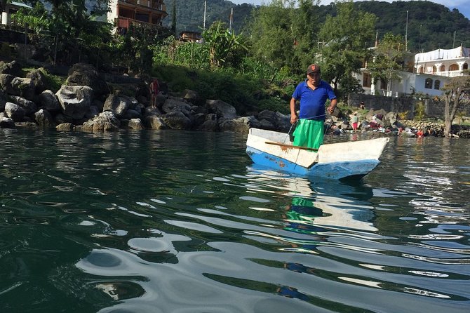 2-Day Kayak and Hike Adventure Package from Antigua - Meeting Mayan communities along the northern coast