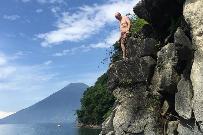 2-Day Kayak and Hike Adventure Package from Antigua - How strenuous is the kayaking and hiking?