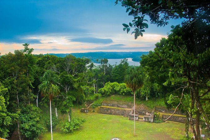2-Day Mayan Ruins Tour of Tikal and Yaxha from Flores - Price and what you receive for $331.25