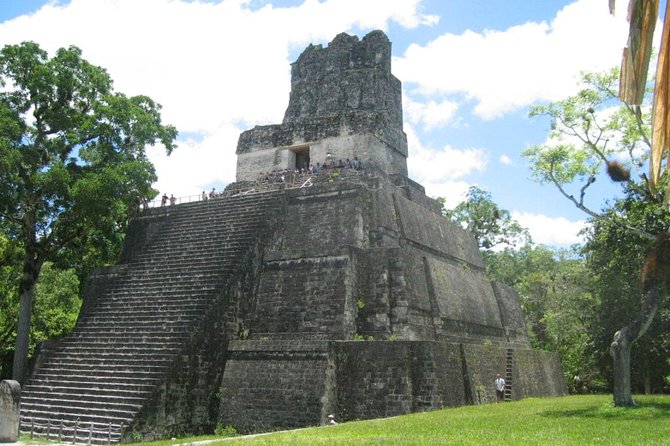 2-Day Mayan Ruins Tour of Tikal and Yaxha from Flores - Physical demands, weather, and what to pack
