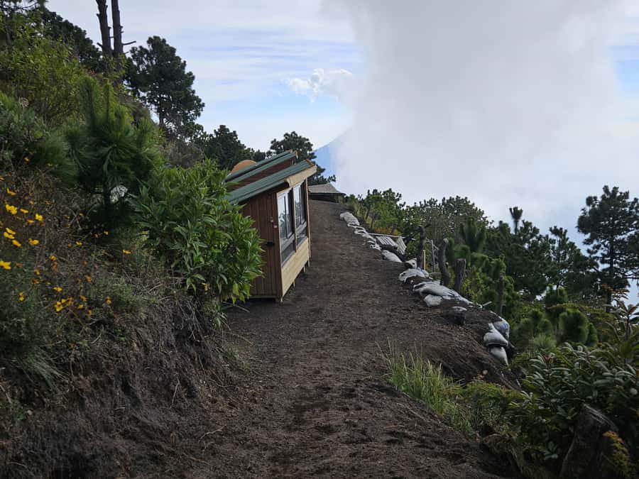 2-day tour from Antigua 1 night in Acatenango Volcano - Practical Packing Advice for the 4,000-Meter Night