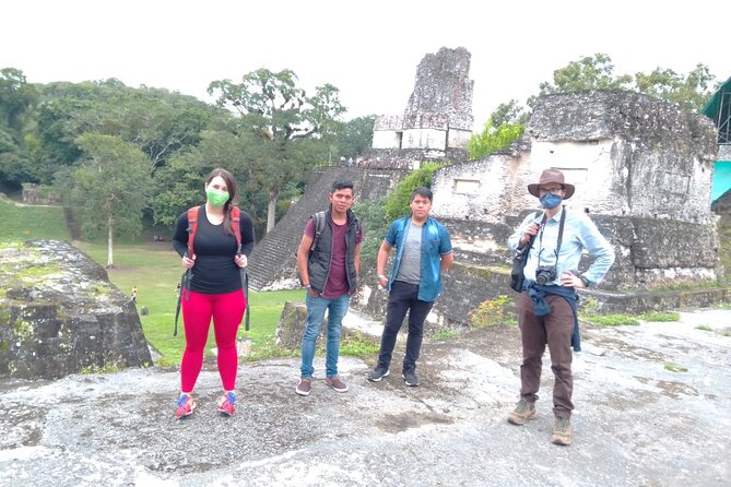 2-Day Tour to Tikal and Yaxhá from Flores Island - Why this two-day format works from Flores