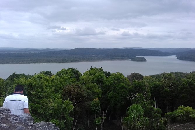 2-Day Trip to Tikal and Yaxha Ruins - The real cost: $70 plus park fees