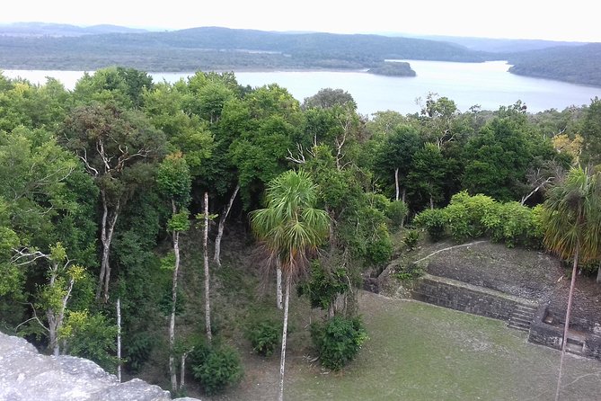 2-Day Trip to Tikal and Yaxha Ruins - Who will get the most from this trip?