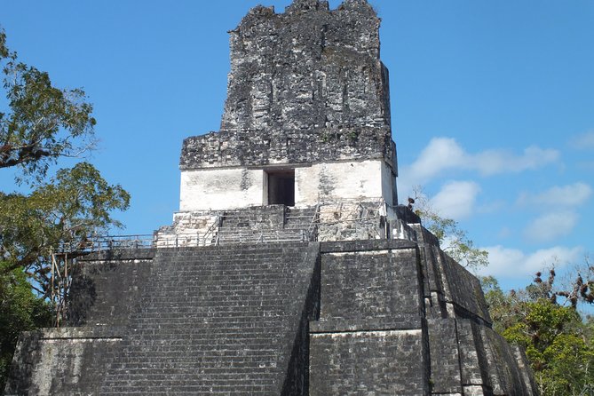 2-Day Trip to Tikal and Yaxha Ruins - Booking, cancellation, and meeting point advice