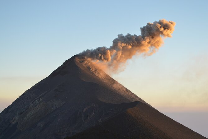 2 - Days : Tour to Acatenango Volcano from Antigua - What the $150 Acatenango tour includes