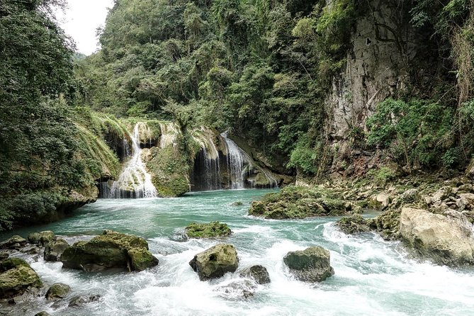 3-Day Tour of Cobán and Semuc Champey from Antigua - The Essential Details at a Glance