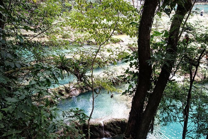 3-Day Tour of Cobán and Semuc Champey from Antigua - What the $445.99 Price Really Covers