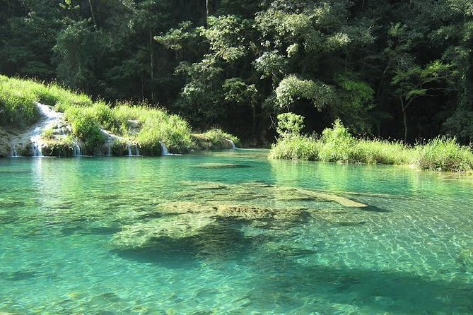 3-Day Tour of Cobán and Semuc Champey from Antigua - The Physical Side of the Trip