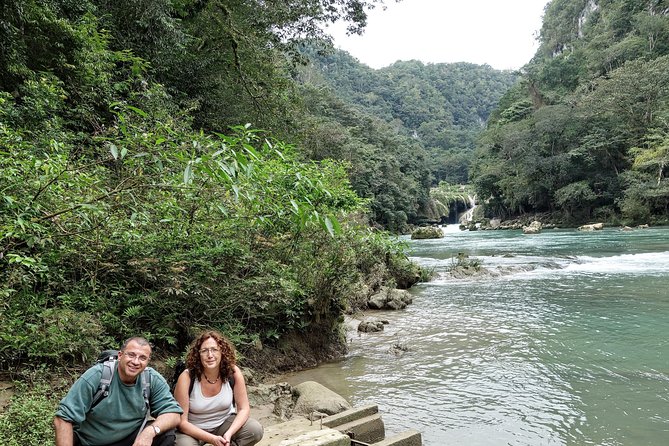 3-Day Tour of Cobán and Semuc Champey from Guatemala City - Semuc Champey: the reason many people book