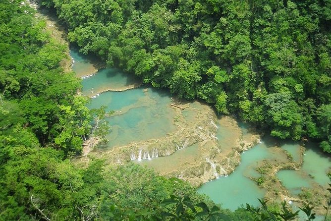 3-Day Tour of Cobán and Semuc Champey from Guatemala City - What $435.99 includes, and what it does not