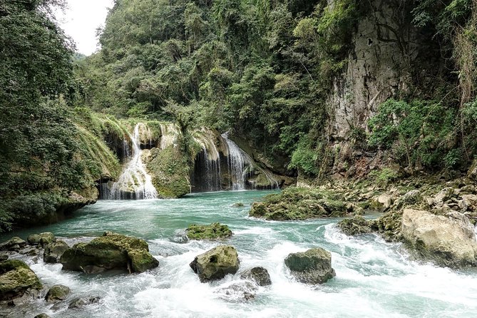 3-Day Tour of Cobán and Semuc Champey from Guatemala City - Day 1: Walking beneath the quetzal forest