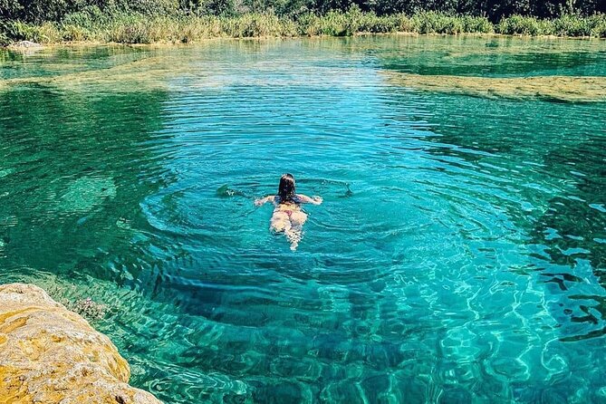 3-Day Tour to Las Verapaces: Visit Semuc Champey + Hun Nal Ye + Coban + Orchids - Why this route is worth three busy days