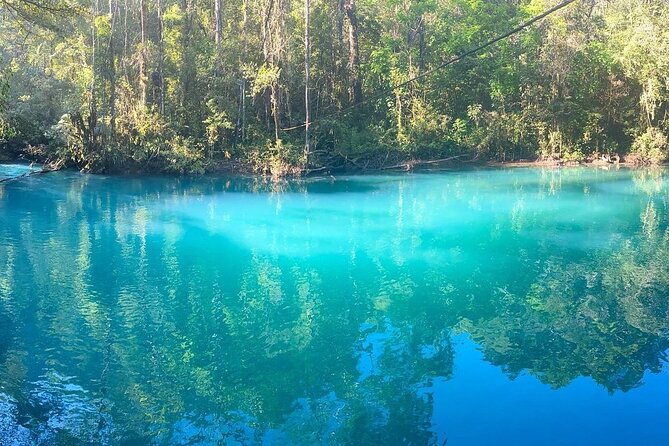 3-Day Tour to Las Verapaces: Visit Semuc Champey + Hun Nal Ye + Coban + Orchids - Who will enjoy this trip most