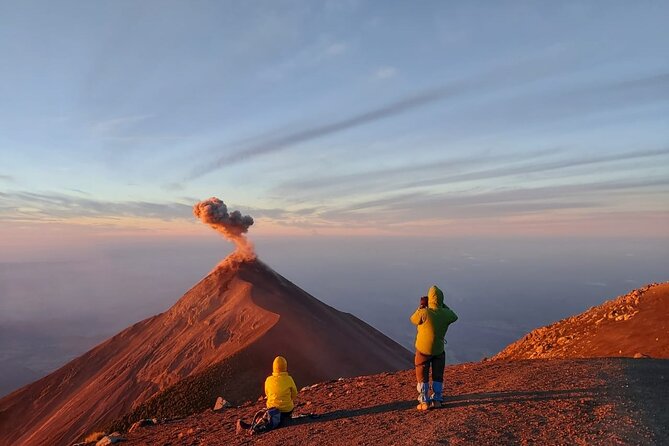 3 Days Tour in Acatenango Volcano - Why Acatenango is worth three days
