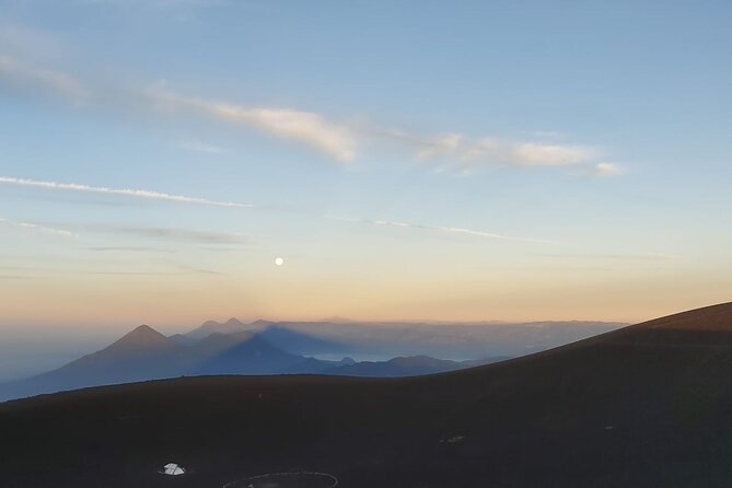 3 Days Tour in Acatenango Volcano - Day 1: Guatemala City to Antigua