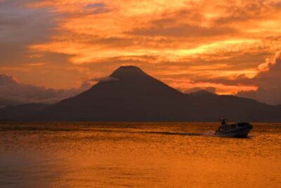 3 Mayan Villages Tour to Lake Atitlan (full day)
