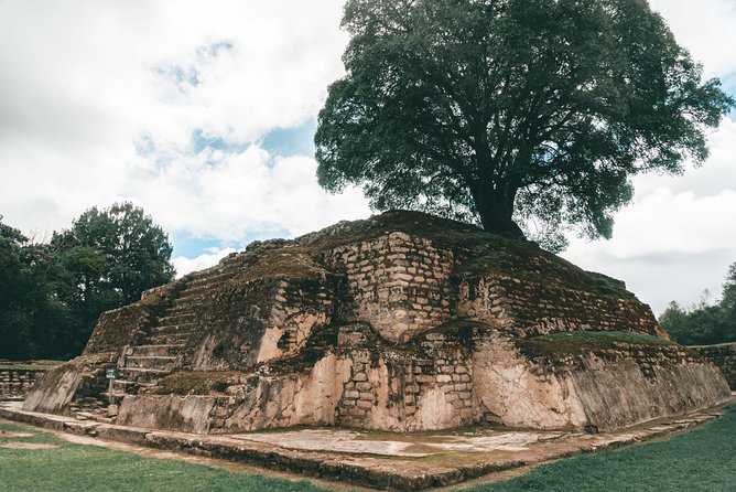 8-Day Best of Guatemala Tour: Antigua, Pacaya Volcano, Lake Atitlan and Tikal Ruins - Why this Guatemala route works