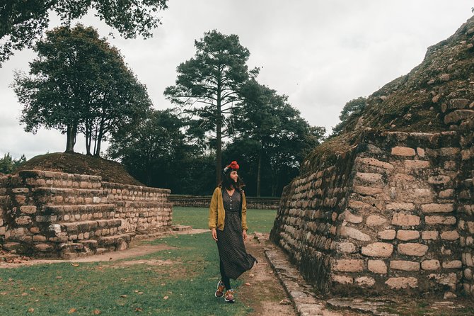 8-Day Best of Guatemala Tour: Antigua, Pacaya Volcano, Lake Atitlan and Tikal Ruins - Pacaya: five hours on an active volcano