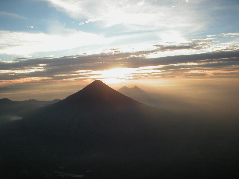 Acatenango Volcano 2-Day Hike - Key points to know before booking