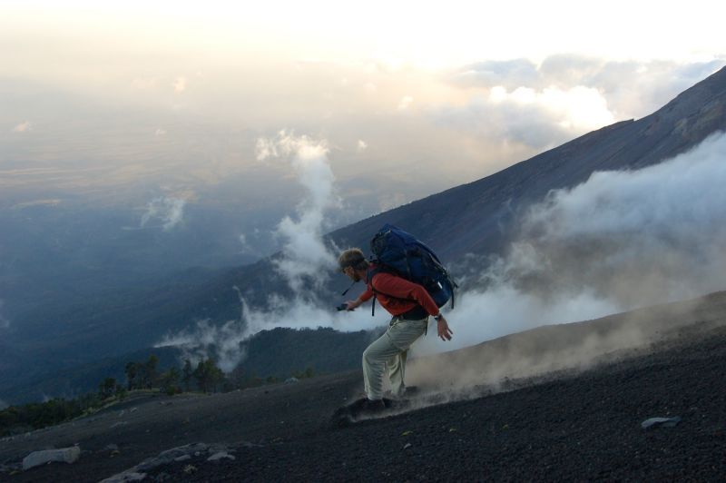 Acatenango Volcano 2-Day Hike - What the $245 price really covers