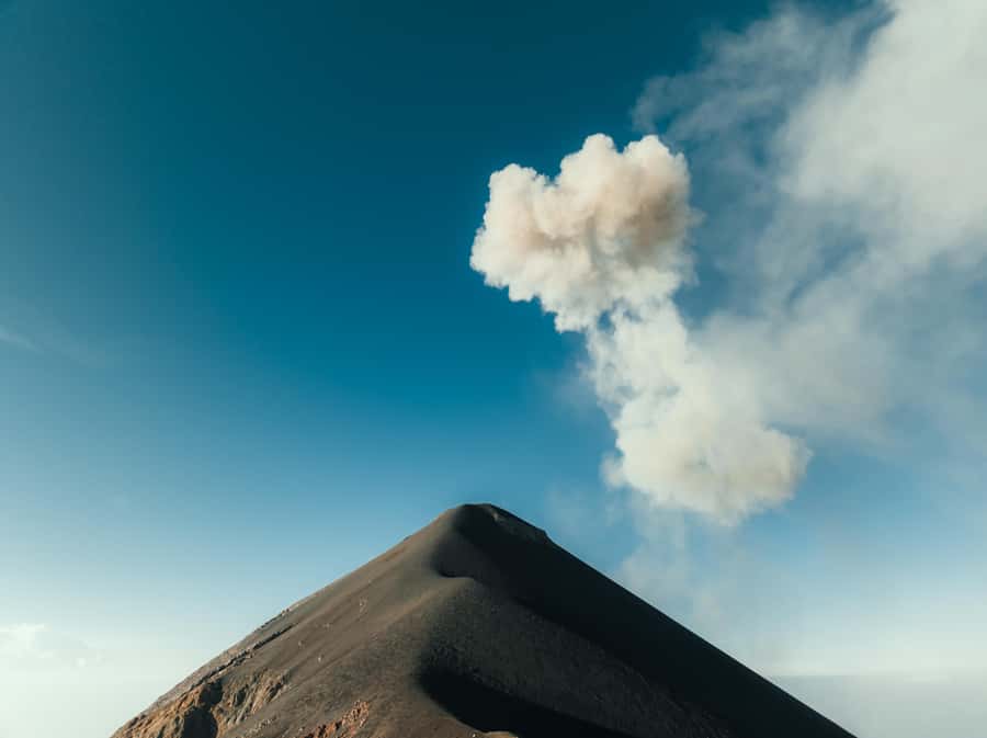 Acatenango Volcano Overnight Hike 2-Day Camping &Fuego Views - Why Acatenango is worth two hard days