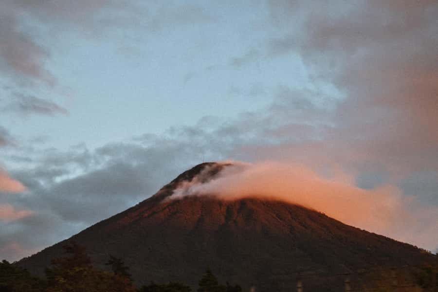 Acatenango Volcano Overnight Hike 2-Day Camping &Fuego Views - The optional Fuego visit and its extra cost