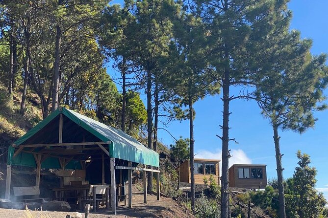 Acatenango Volcano Overnight Tour - Who should book this volcano tour?