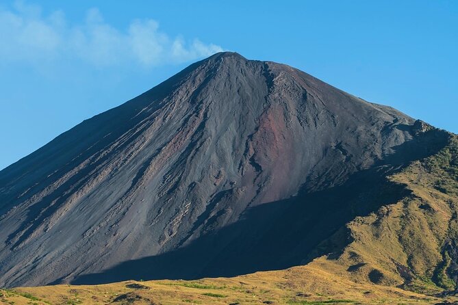 Adventure Tour Climbing the Pacaya Volcano with Pickup - Key points before you book