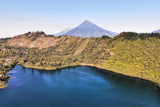 Adventure Tour Climbing the Pacaya Volcano with Pickup - Why Pacaya makes a strong half-day outing