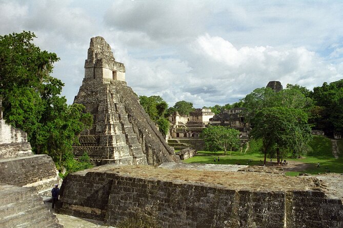 All Inclusive Tikal Tour from Flores and Airport - Key points to know before booking