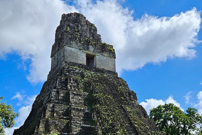All Inclusive Tikal Tour from Flores and Airport - Why Tikal deserves a full morning