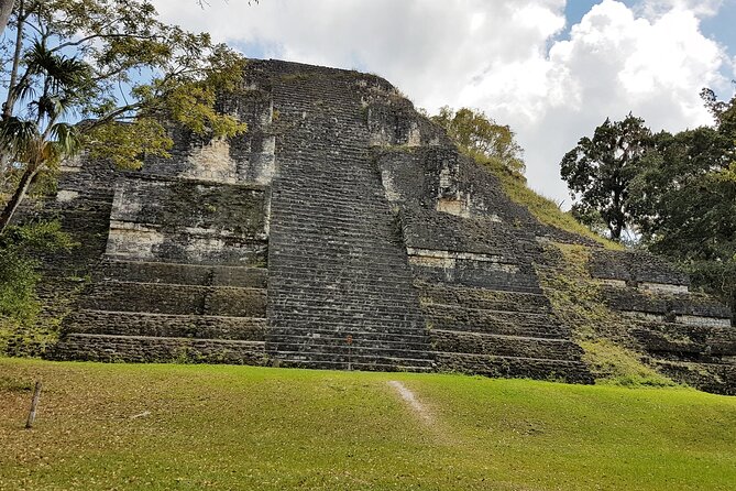All Inclusive Tikal Tour from Flores and Airport - Lunch keeps the all-inclusive price useful