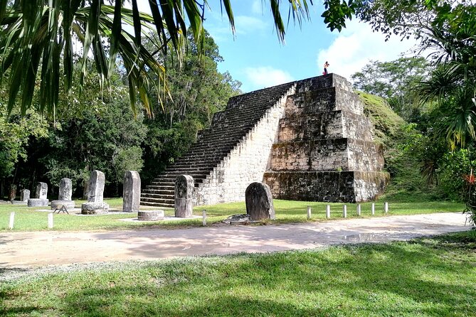 All Inclusive Tikal Tour from Flores and Airport - Booking details that matter