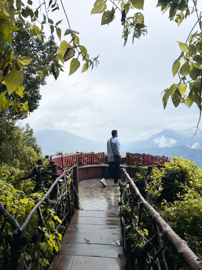 Antigua: Altamira and Hobbitenango Movie Themed Parks Tour - Quick points before you book