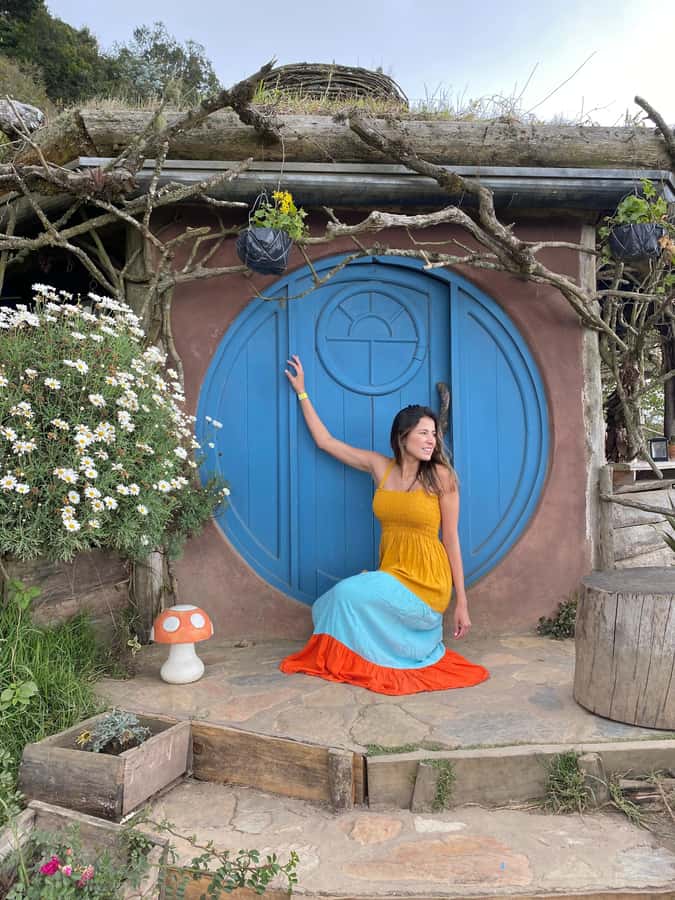 Antigua: Altamira and Hobbitenango Movie Themed Parks Tour - What to bring for a comfortable day