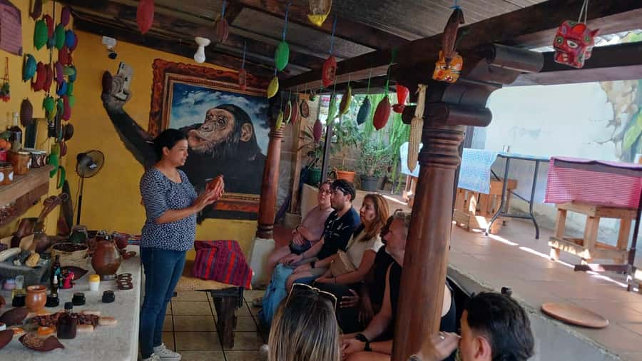 Antigua ATV cultural adventure - Practical details that can affect your day