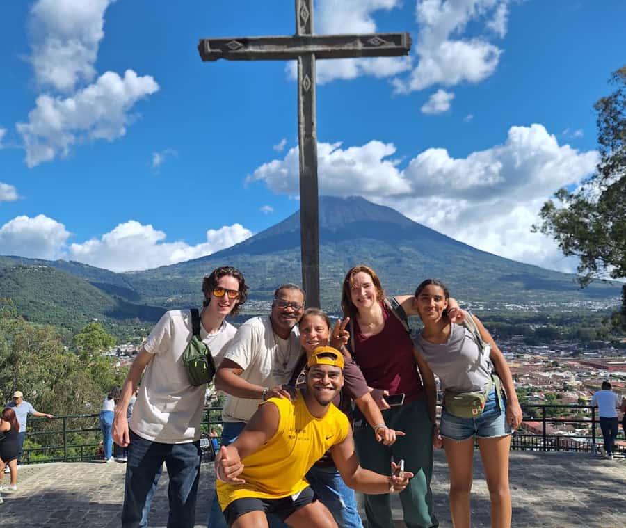 Antigua: ATV Mountain Tour with Hobbitenango Entry - Hobbitenango: fantasy park with a time limit