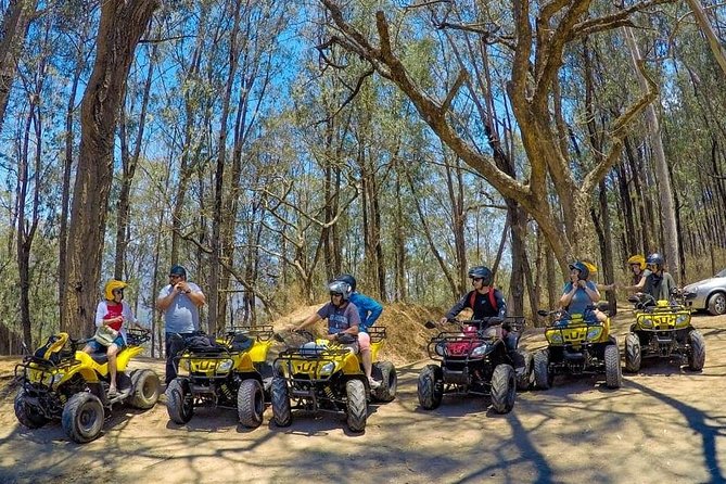 Antigua ATV Villages Tour - Five reasons this tour is worth a closer look