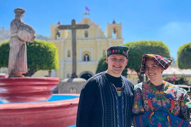 Antigua ATV Villages Tour - Lunch, timing, and the extra hour to allow