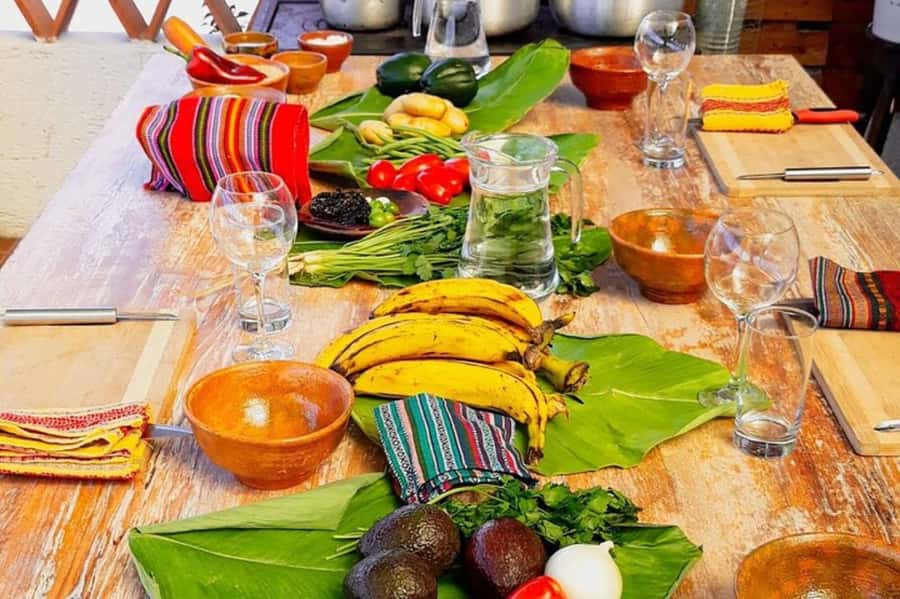 Antigua: Authentic Guatemalan Cooking Class - Key points to know before booking