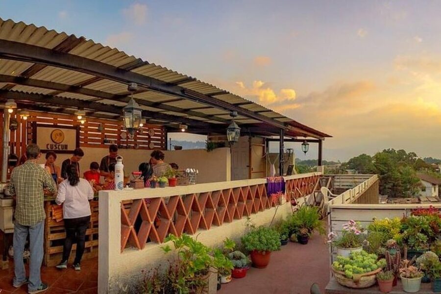 Antigua: Authentic Guatemalan Cooking Class - Learning the culture behind the recipes