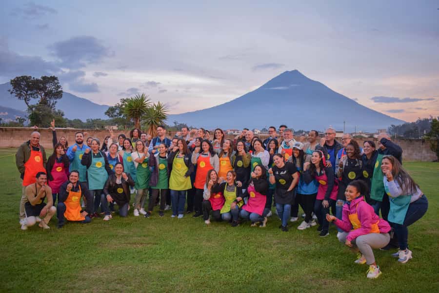 Antigua: Authentic Guatemalan Cooking Class - Is the $80 price good value?