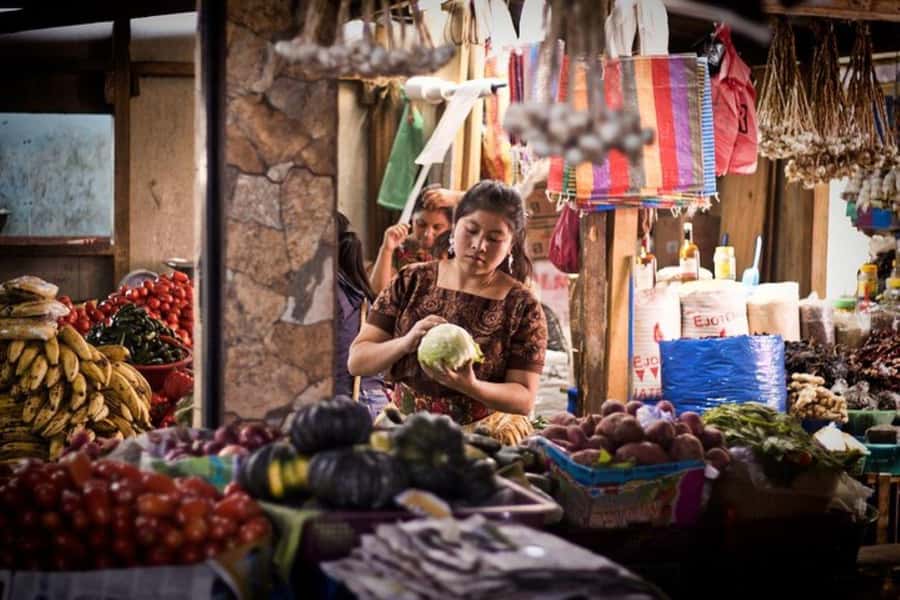 Antigua: Cooking Class with Local Family - Tortillas, snacks, and the meal at home