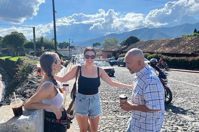 Antigua Cultural Walking Tour - Why this walk works best on your first morning