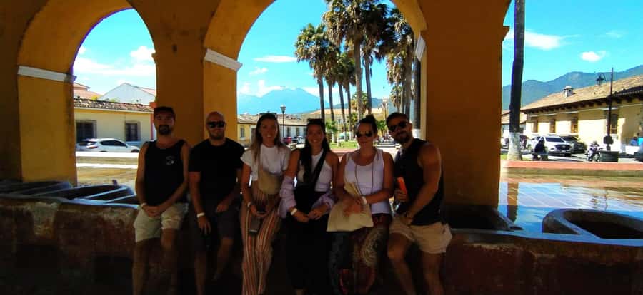 Antigua Guatemala: City Highlights Guided Walking Tour - Why this walking tour works in Antigua