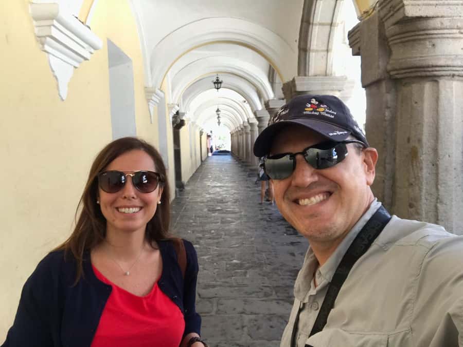 Antigua Guatemala , Full-Day Shared Tour from Guatemala City - Why Antigua Guatemala makes a good full-day outing